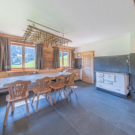 Getznerhof Villa Westendorf Bagian luar foto