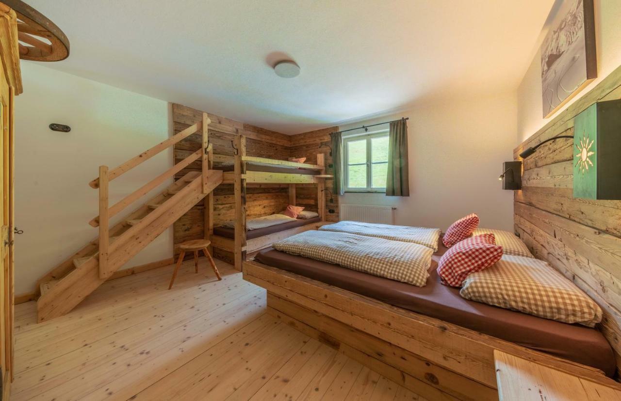 Getznerhof Villa Westendorf Bagian luar foto