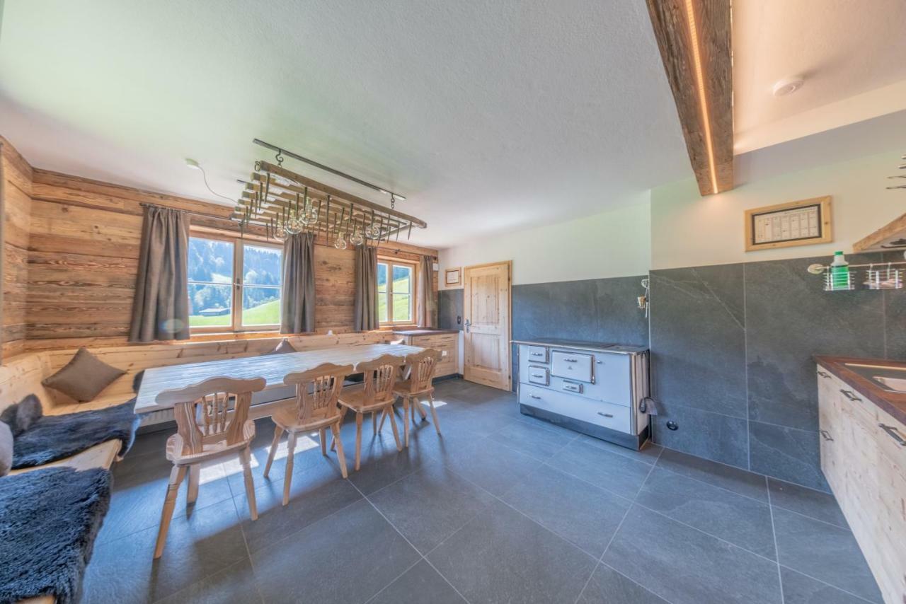Getznerhof Villa Westendorf Bagian luar foto