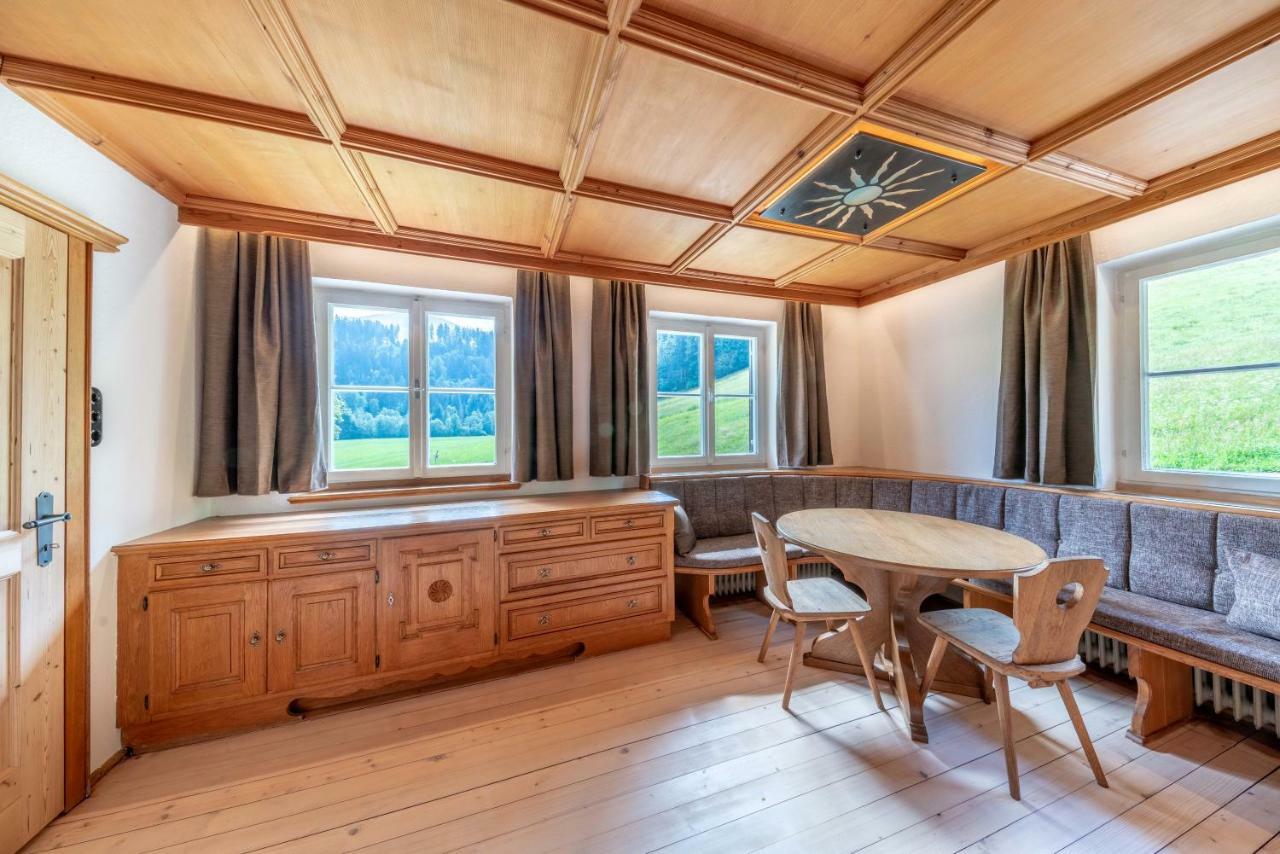 Getznerhof Villa Westendorf Bagian luar foto