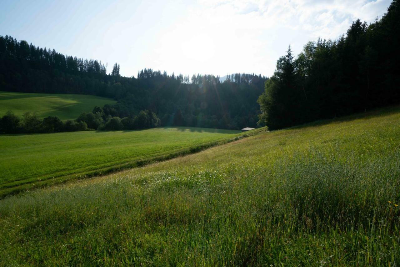 Getznerhof Villa Westendorf Bagian luar foto