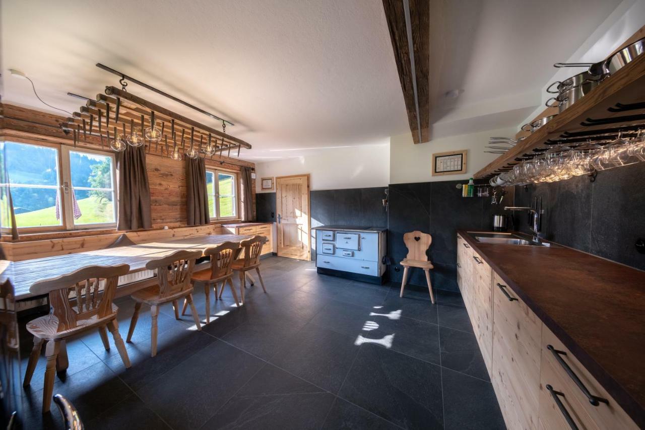 Getznerhof Villa Westendorf Bagian luar foto