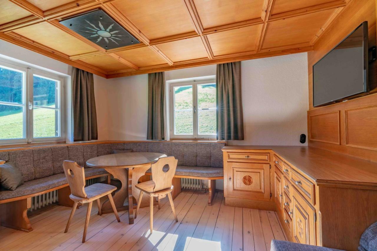 Getznerhof Villa Westendorf Bagian luar foto
